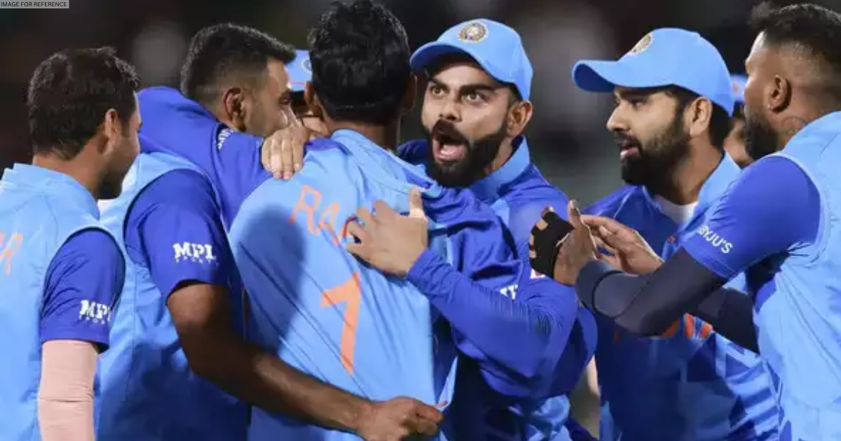 T20 WC: Clinical India survive Litton scare, clinch 5-run win over Bangladesh in rain-curtailed match